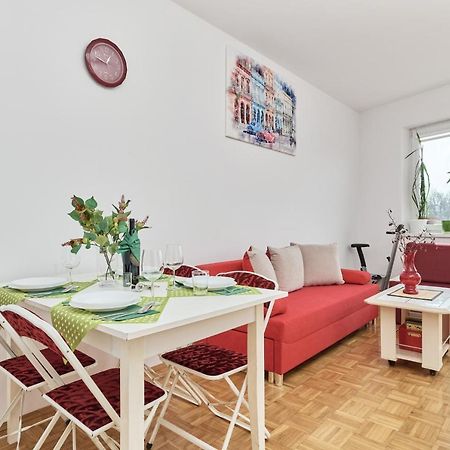 Apartments Wroclaw Legnicka By Noclegi Renters المظهر الخارجي الصورة